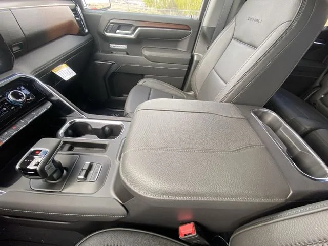 New 2026 Onyx Black GMC Denali image 21