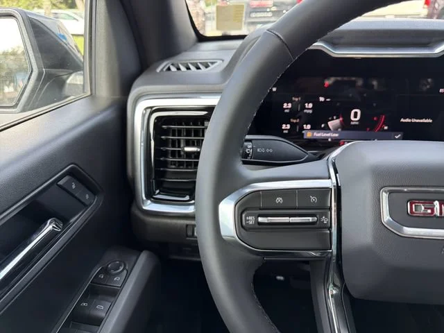 New 2026 Sterling Metallic GMC Elevation image 30