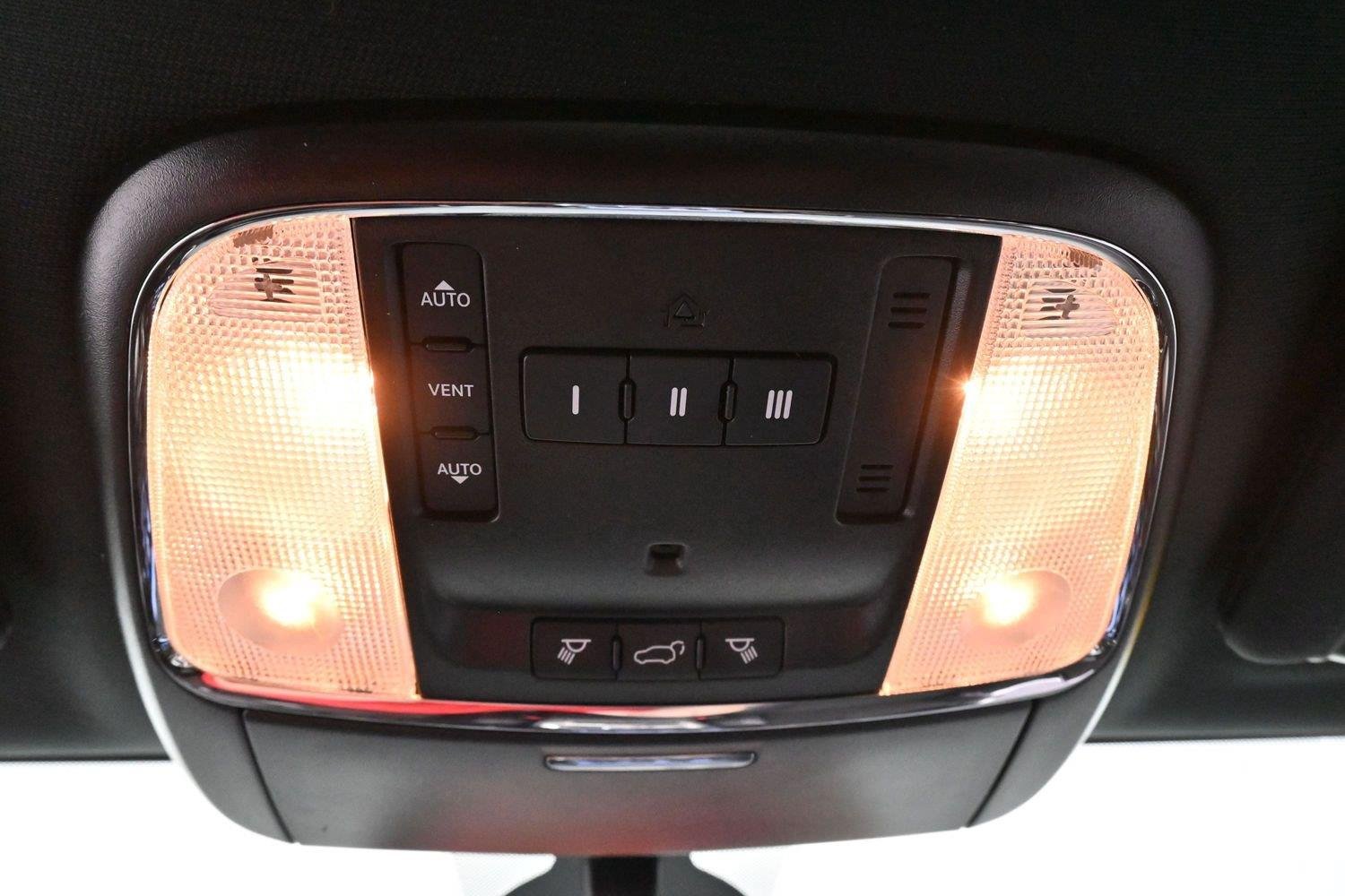 Used 2021 Bright White Clearcoat Jeep Laredo X image 29
