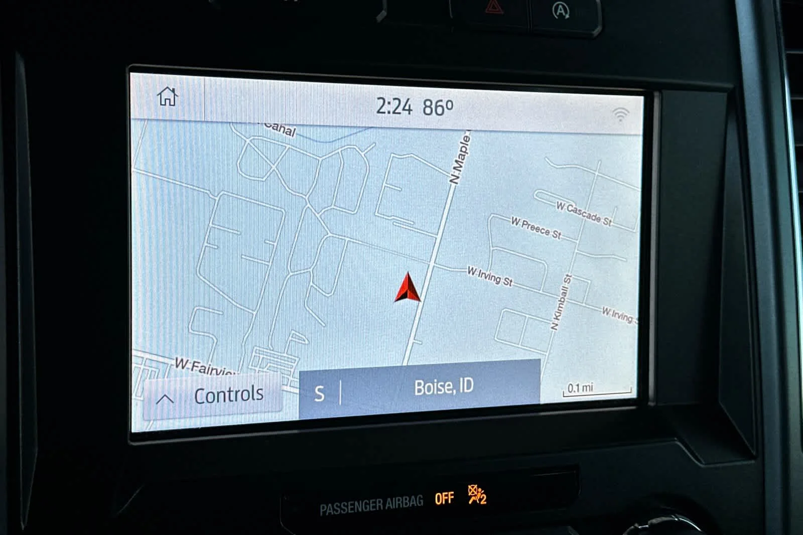 Certified Used 2020 Lead Foot Ford XLT image 18