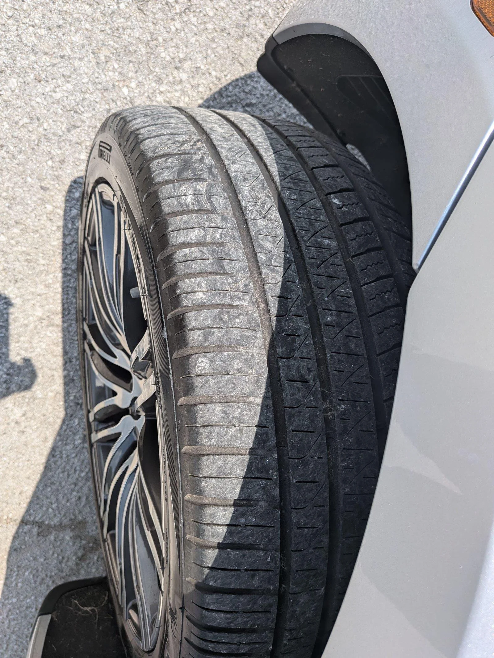 Used 2018 Rhodium Silver Metallic Porsche S image 13
