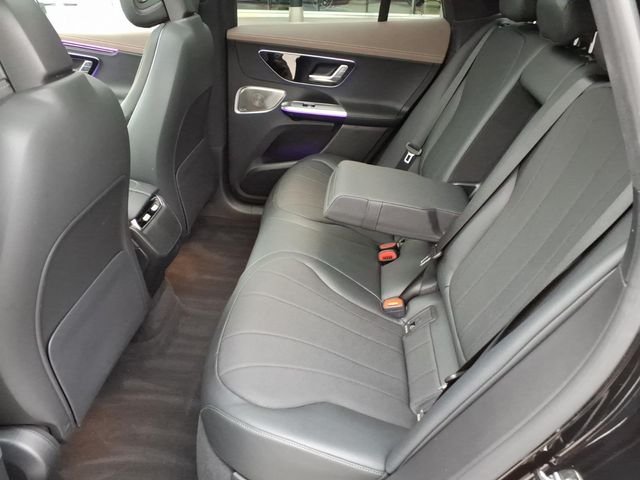 Certified Used 2023 Black Mercedes-Benz 350+ SUV image 18