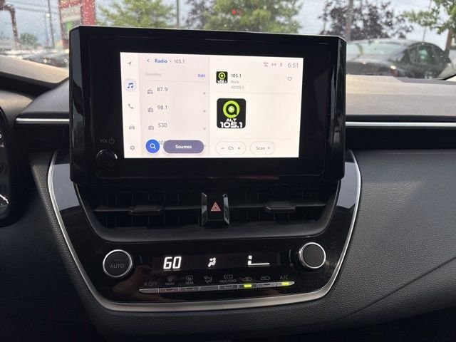Used 2024 Underground Toyota LE image 12