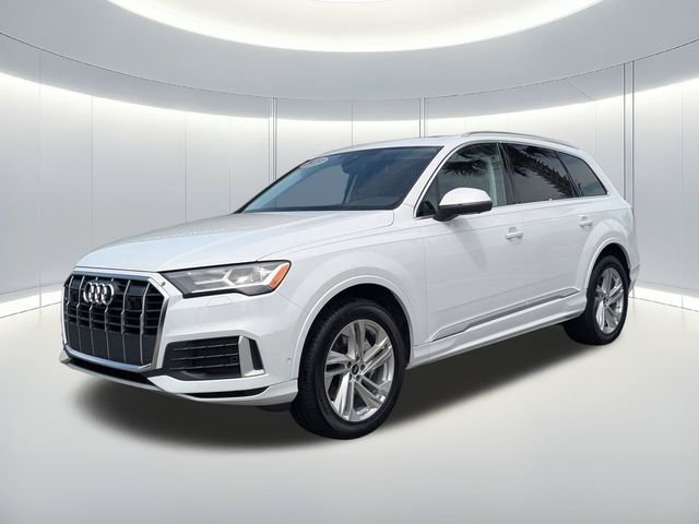 Used 2023  Audi 45 Premium image 1