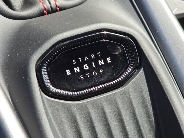 New 2026 White Knuckle Exterior Paint Dodge R/T image 15