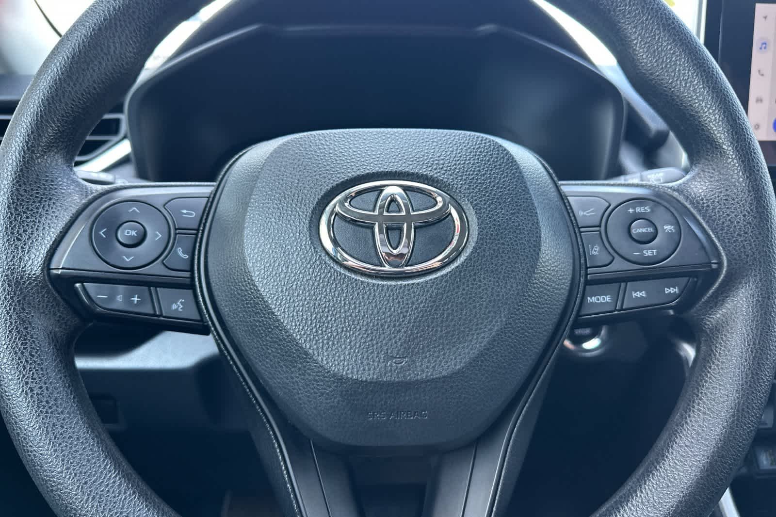 Certified Used 2024 Blueprint Toyota XLE image 21