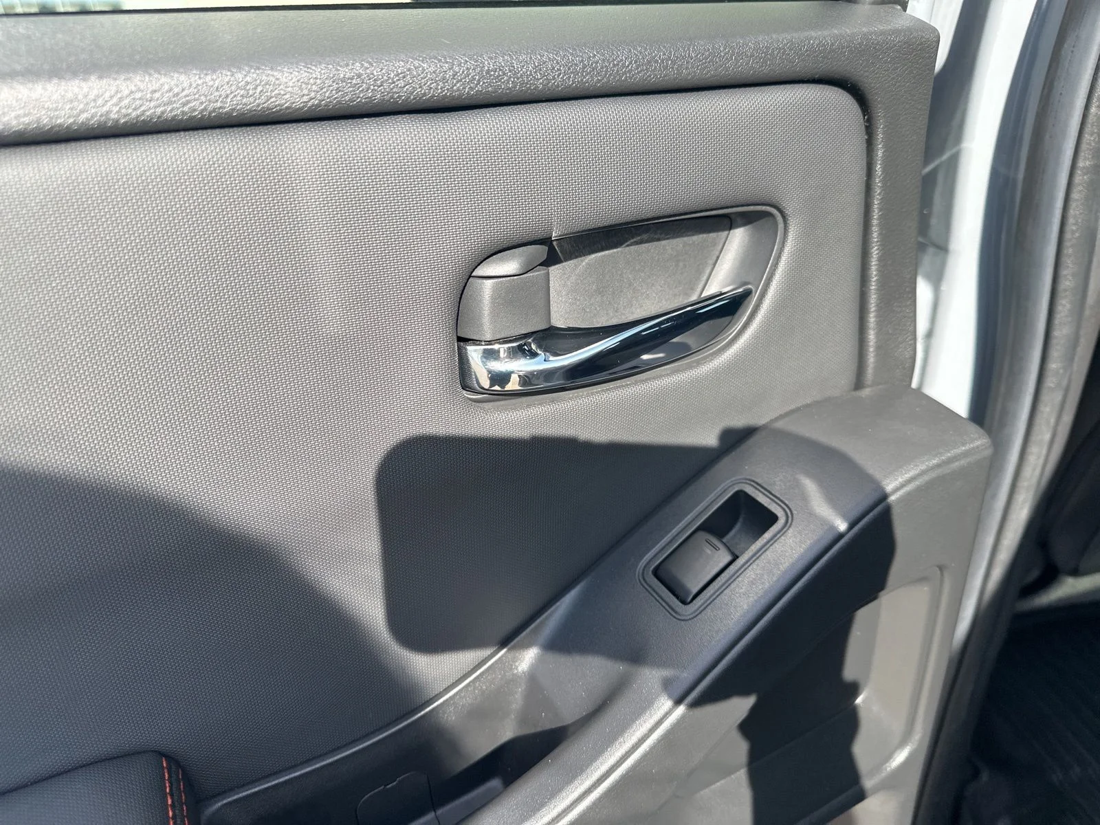 Used 2024 Gray Nissan PRO-4X image 24