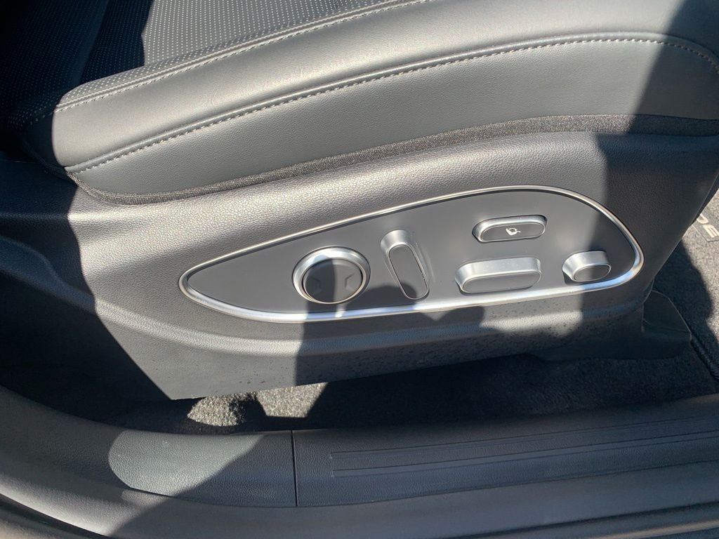 2026 Hyundai Palisade Calligraphy - Photo 16