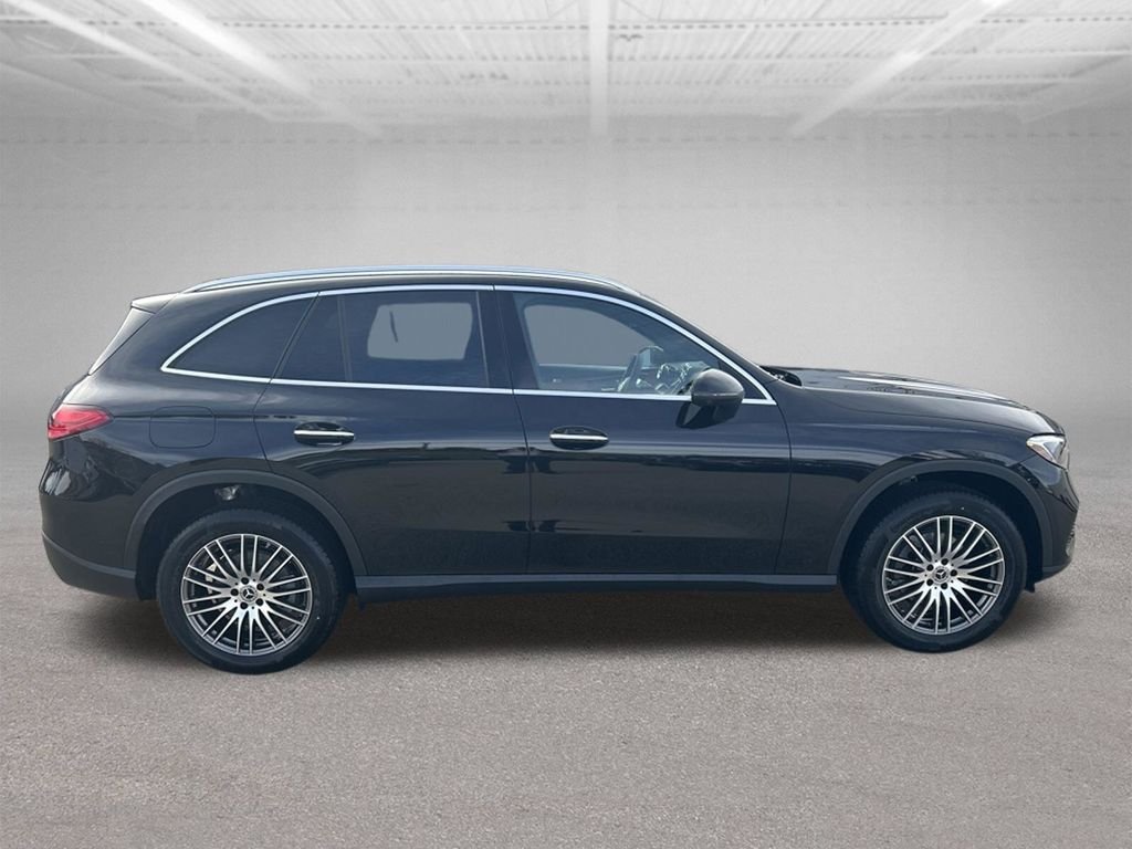 2026 Mercedes-Benz GLC Base - Photo 6