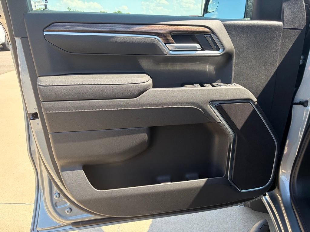 2026 Chevrolet Silverado 1500 RST - Photo 14