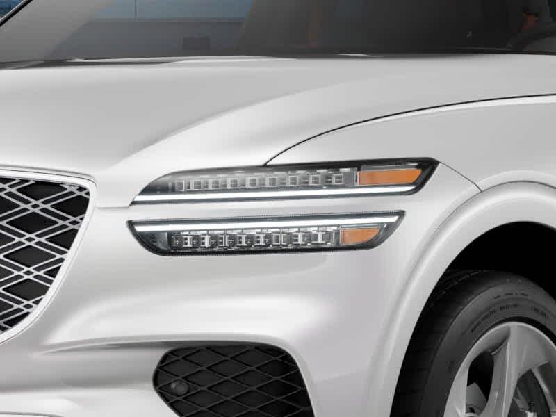 New 2026 Uyuni White Genesis 2.5T image 11