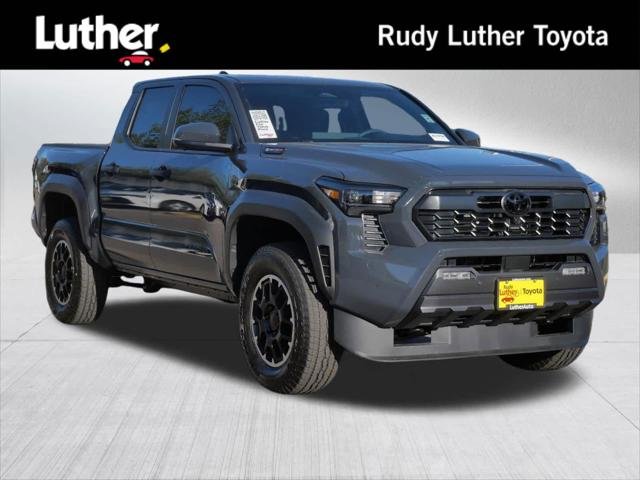 Certified Used 2026 UNDERGROUND Toyota  image 23
