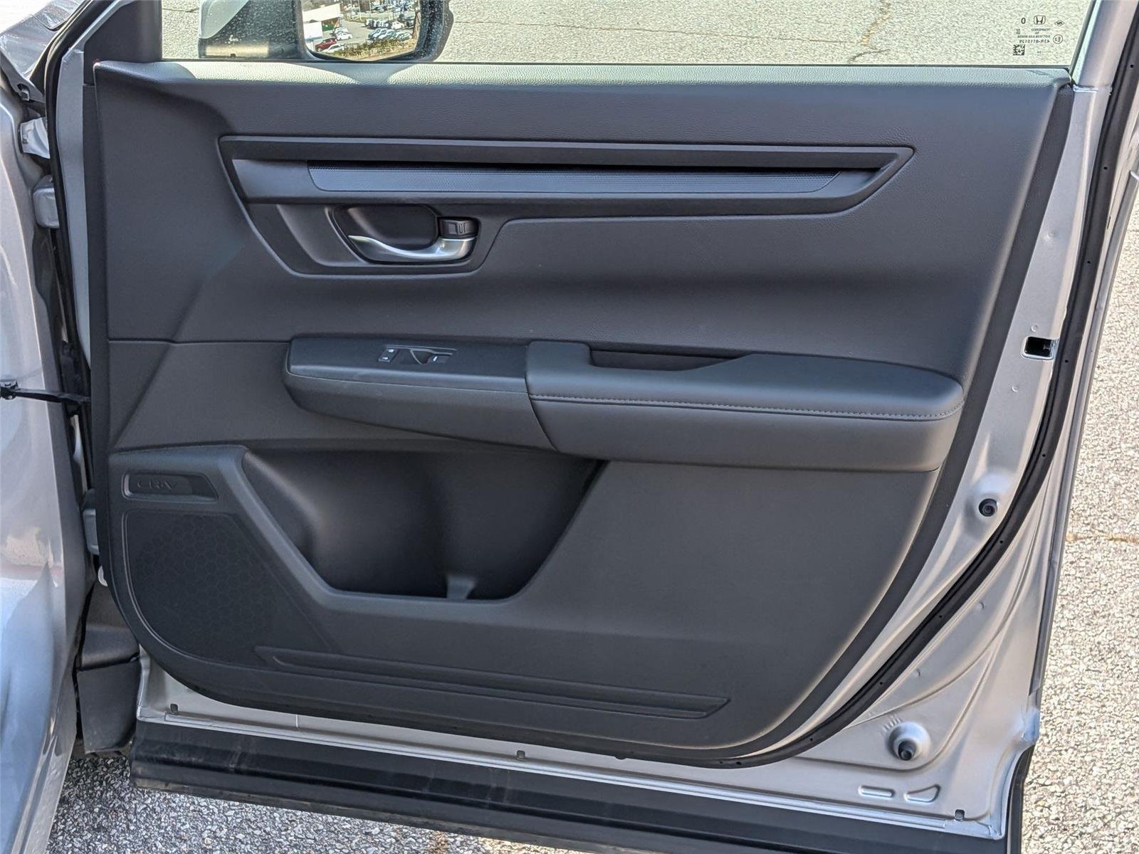 Used 2024 BLUE Honda EX image 35