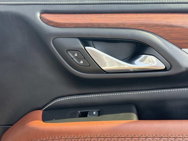 2023 GMC Yukon Denali Ultimate - Photo 20