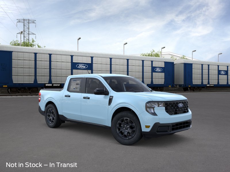 2026 Ford Maverick XLT AWD's photo