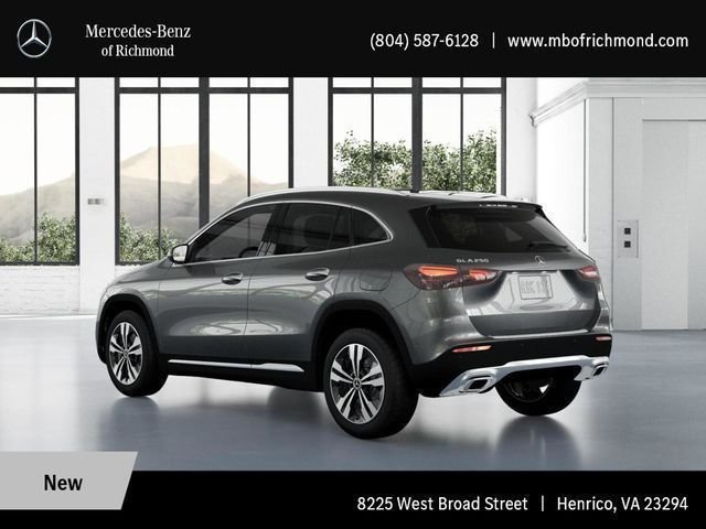Certified Used 2026 Gray Mercedes-Benz GLA 250 image 29