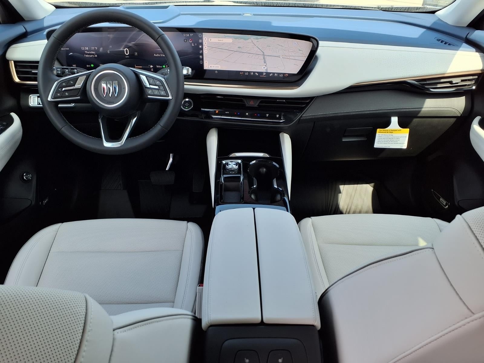 2026 Buick Envision Avenir - Photo 60