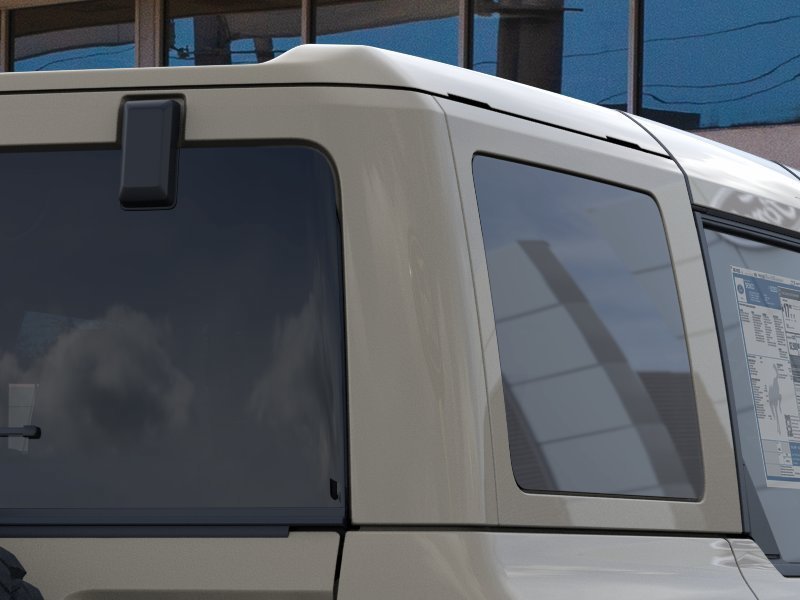 New 2026 Beige Ford Outer Banks image 25