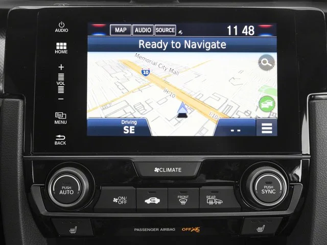 Used 2018  Honda EX-L Navi image 17