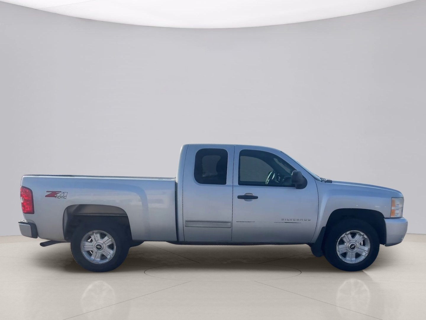 2011 Chevrolet Silverado 1500 LT - Photo 6