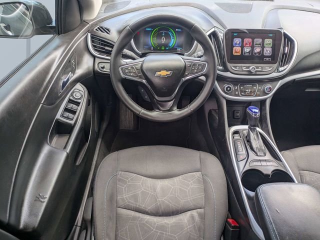 Used 2017 Gray Chevrolet LT image 14