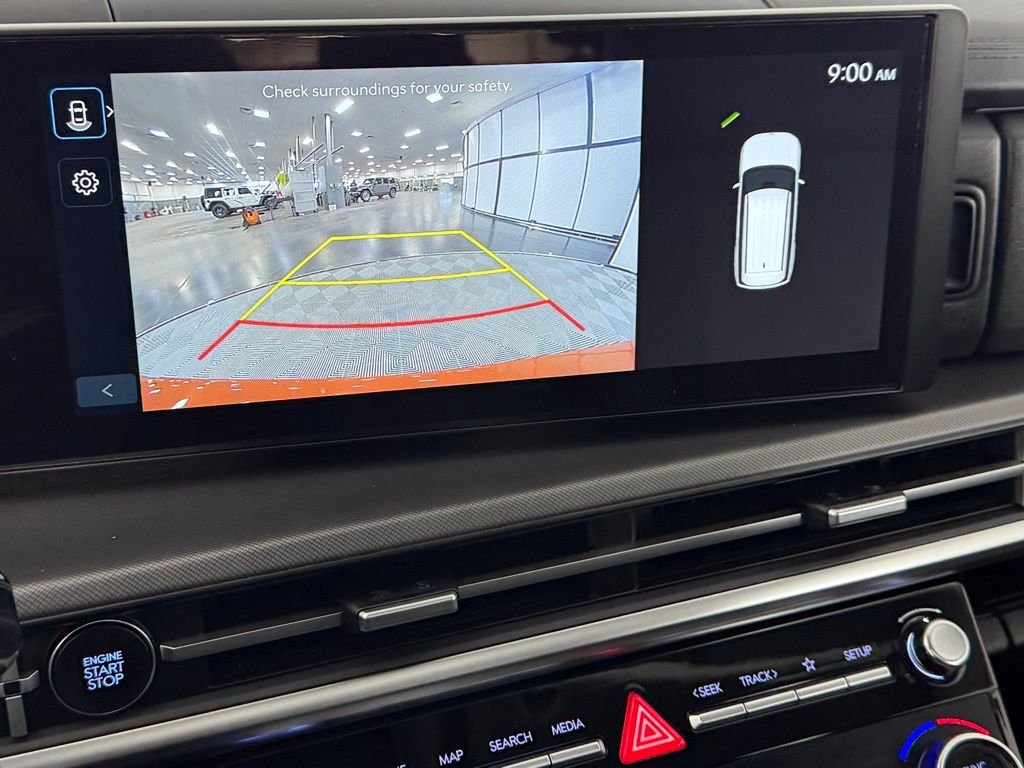 2026 Hyundai Santa Fe XRT - Photo 20