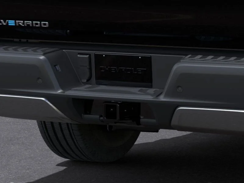 2025 Chevrolet Silverado EV LT - Photo 14