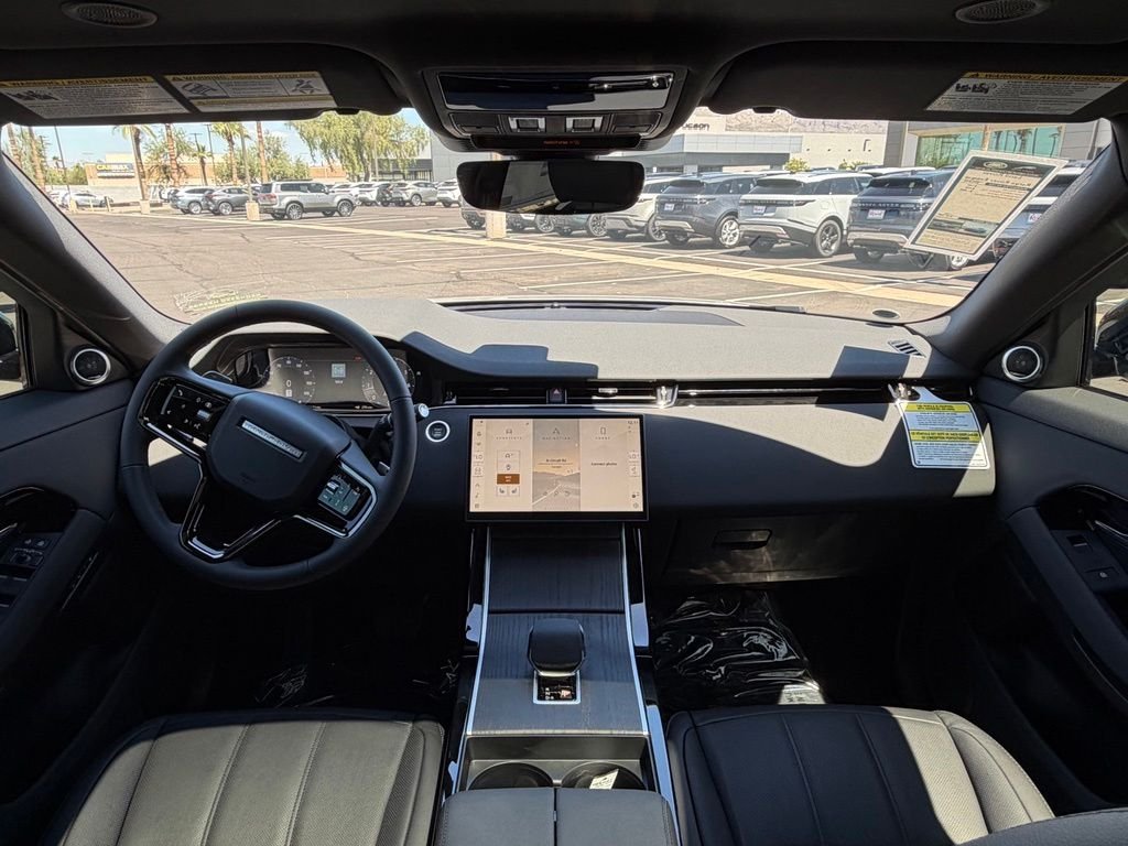 New 2026 Arroios Grey Land Rover S image 10