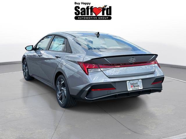 New 2025  Hyundai SEL Sport image 5