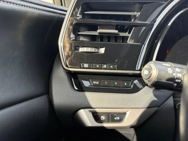 Used 2023 Silver Lexus RX 350 image 21