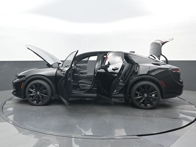New 2026 Black Toyota Nightshade image 32