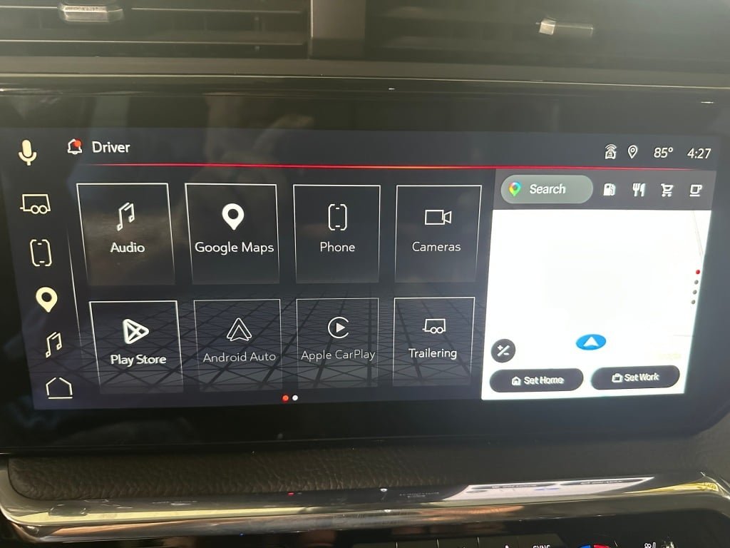 2024 GMC Sierra 1500 Denali Denali - Photo 15