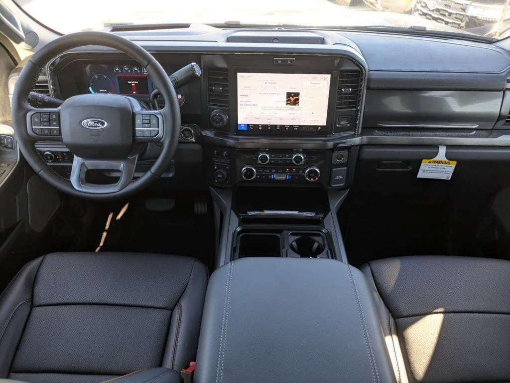 2026 Ford F-250 Super Duty Lariat - Photo 15