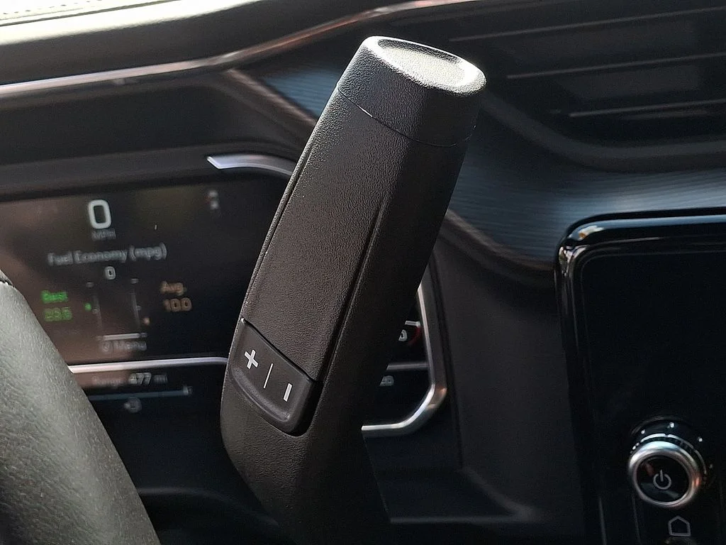 2024 GMC Sierra 2500HD Denali Ultimate - Photo 16