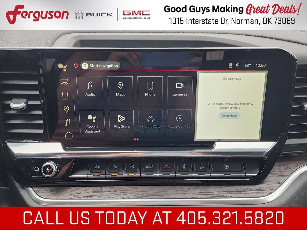 2026 GMC Sierra 1500 SLT - Photo 25