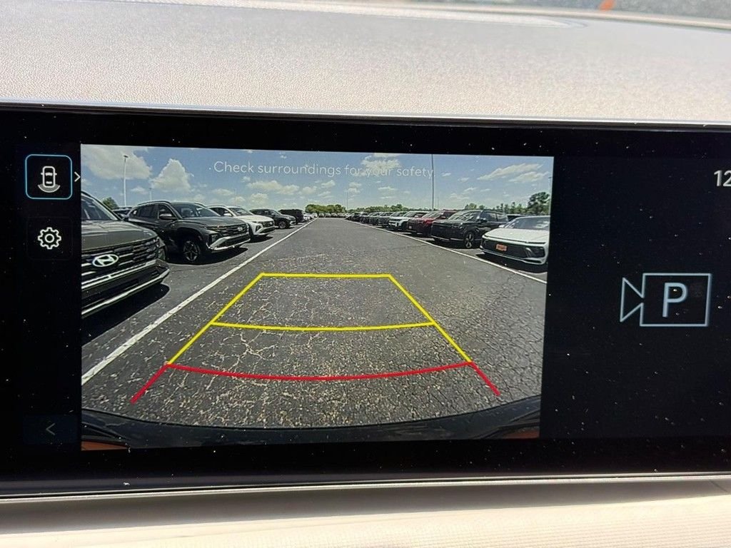 2026 Hyundai Tucson SEL - Photo 15