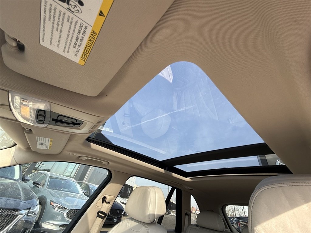 2014 BMW X5 - Image 20