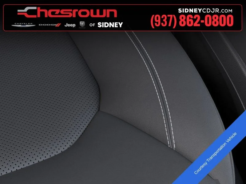 2026 Chrysler Pacifica Select - Photo 20