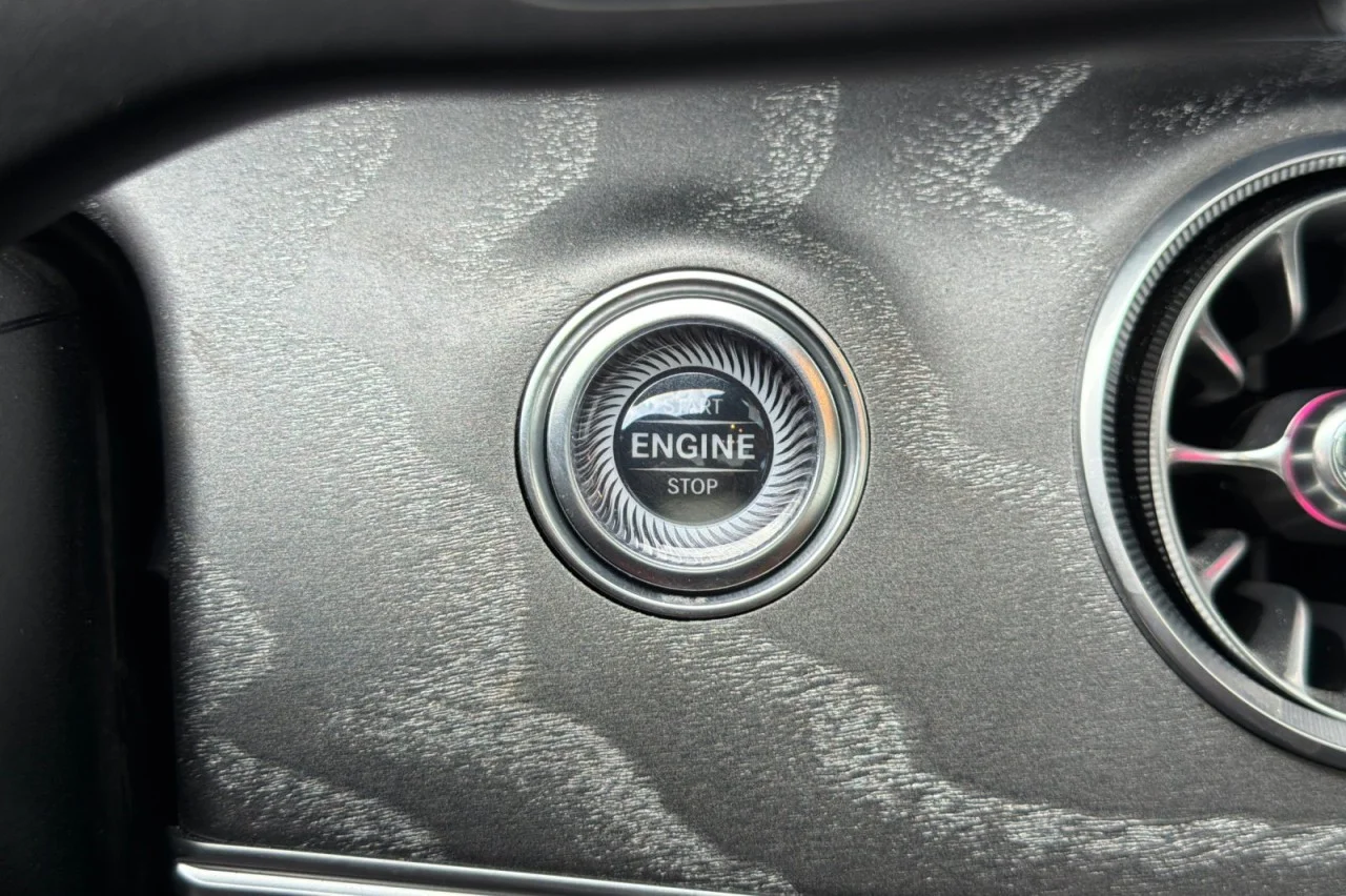 Certified Used 2023 BLACK Mercedes-Benz AMG® GT 43 image 22