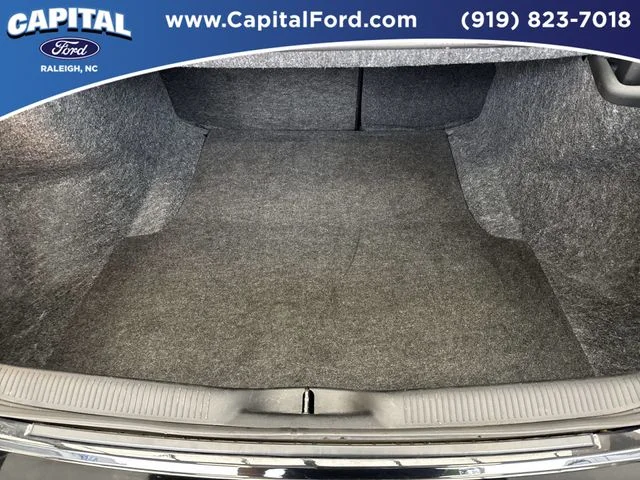 Used 2023 Black Dodge R/T image 16