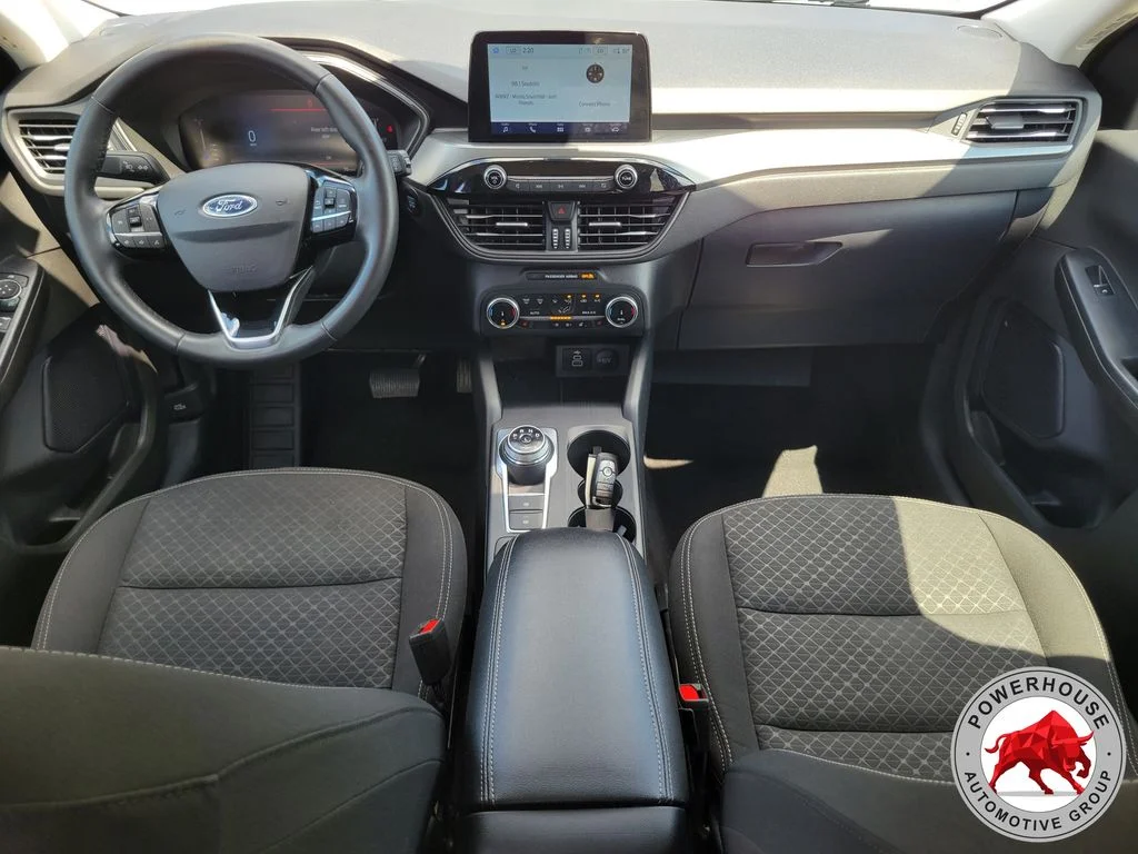 Used 2024 White Ford Active image 19