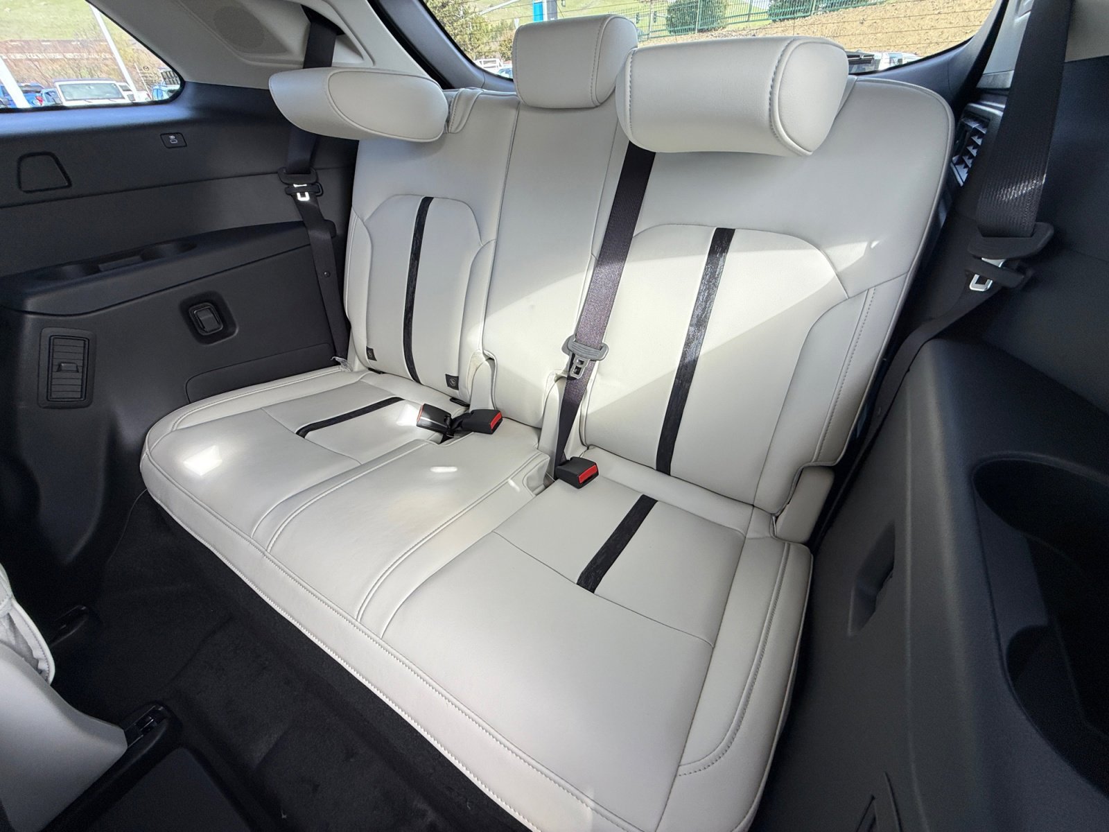2026 Mazda CX-90 Premium Plus Package - Photo 21