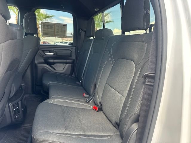 2025 RAM Ram 1500 Pickup Tradesman - Photo 10