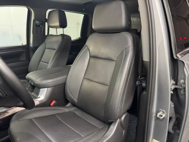 Certified Used 2024 Gray Chevrolet LTZ image 19