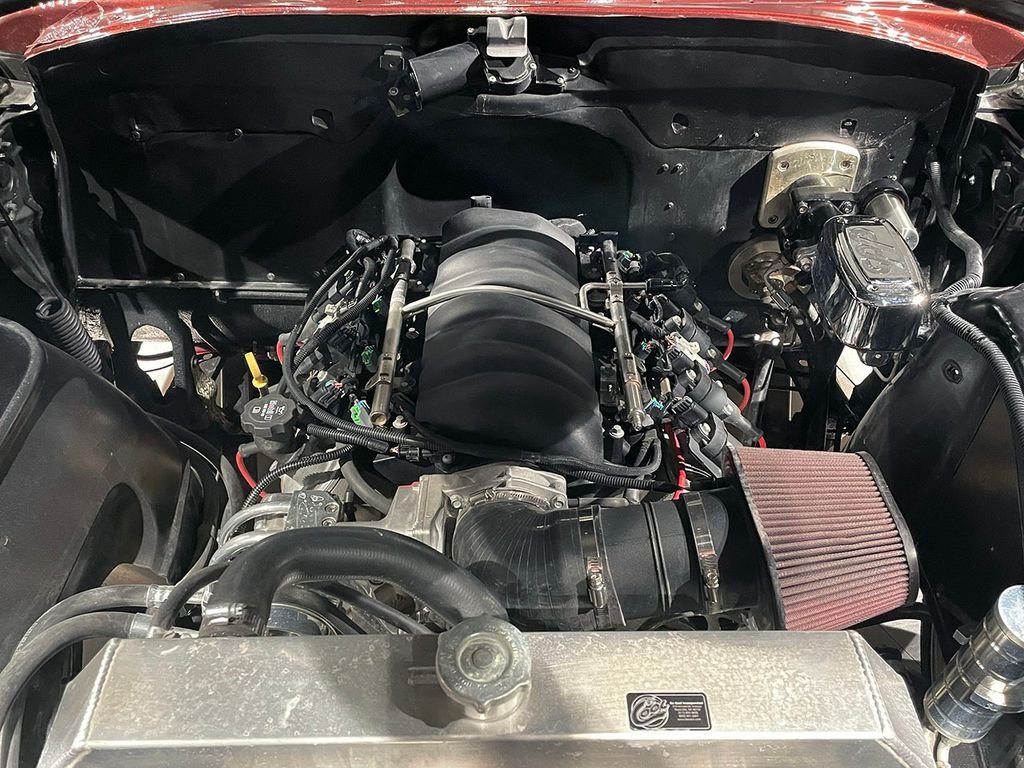 Used 1954 Brown Buick  image 30