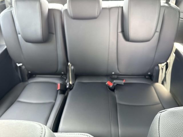 Certified Used 2026 Modern Steel Metallic Honda EX-L image 15