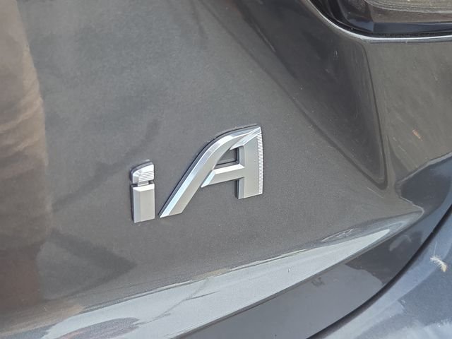 Used 2017 Graphite Toyota Base image 5