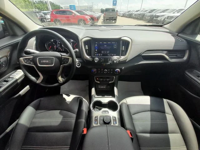 Used 2024 Black GMC Denali image 45