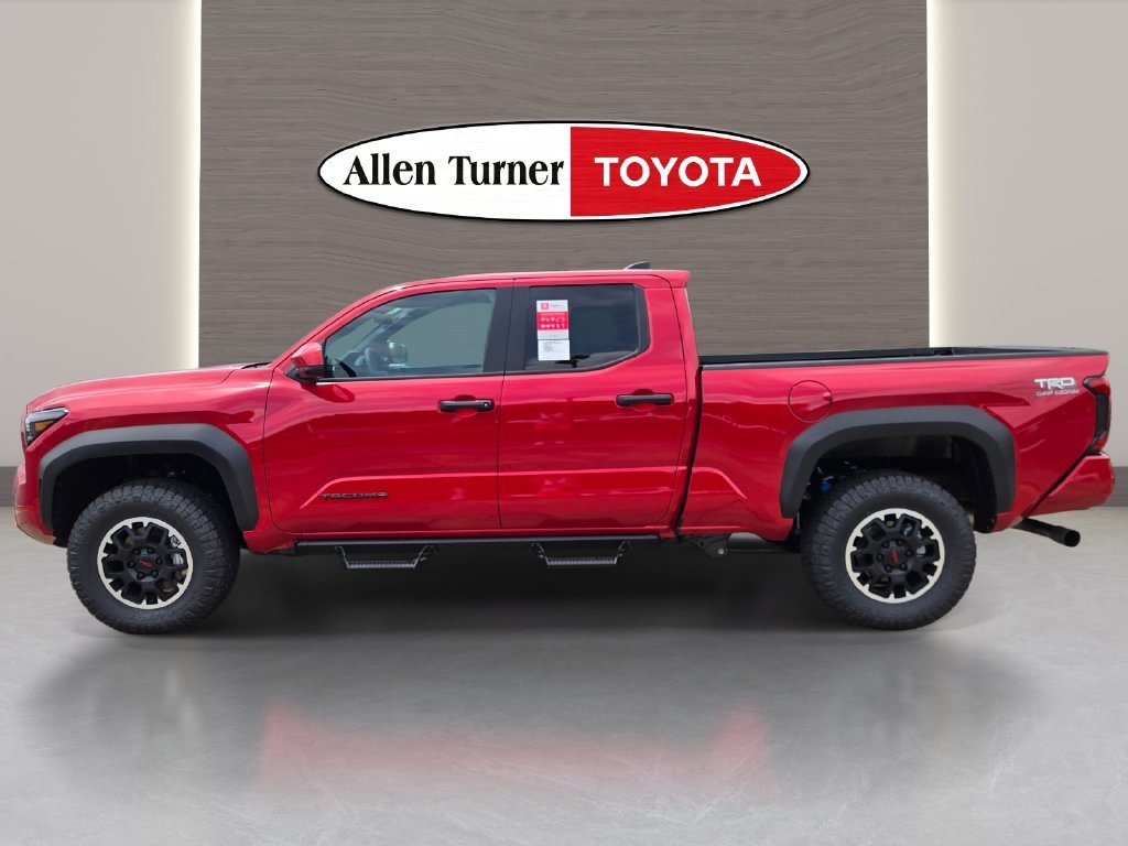 Used 2026 Red Toyota  image 10
