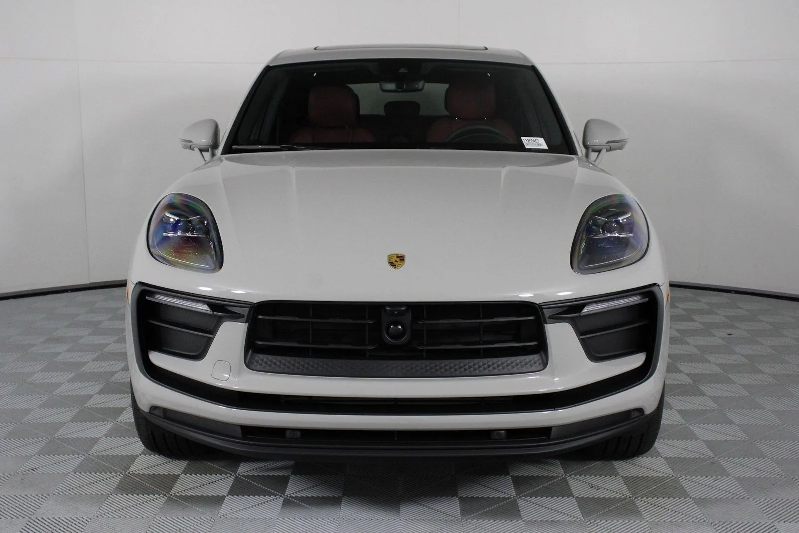 New 2026 Chalk Porsche  image 10